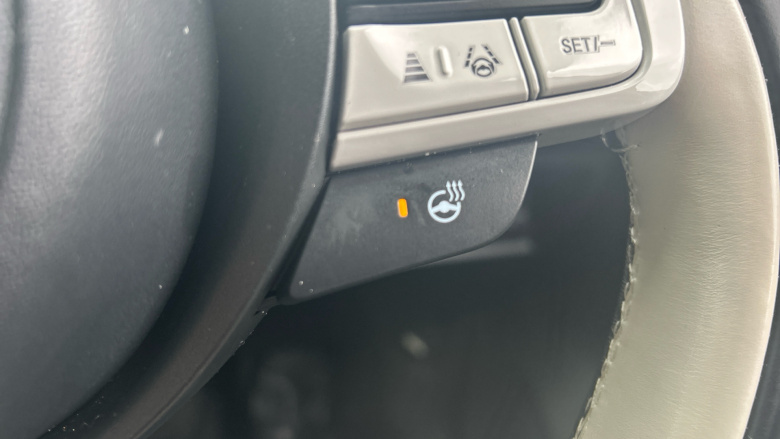 Honda Jazz 1.5 i-MMD Hybrid EX 5dr eCVT Hybrid Hatchback